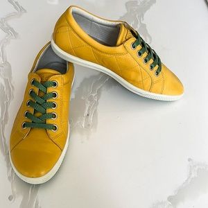 Best 25+ Deals for Green And Yellow Sneakers | Poshmark